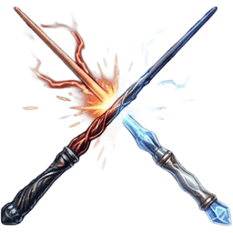 The Duelling Chamber