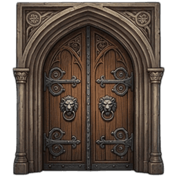 The Grand Entrance Hall