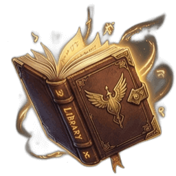 The Whispering Library