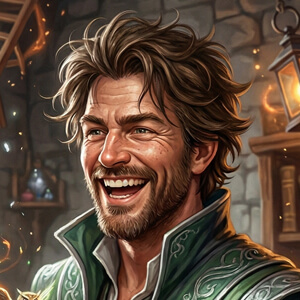 Prof. Desmond Calloway