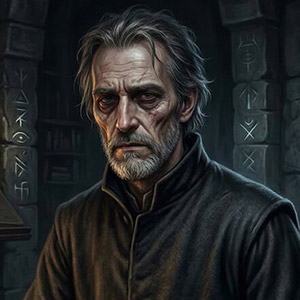 Prof. Mordecai Graves